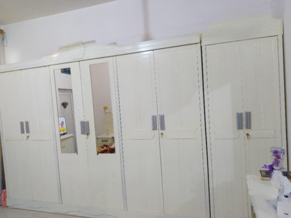 السلام عليكم
غرفة نوم صاج عراقي جديده فقط مشدوده  للبيع بسعر مليون و٥٠ وبيها مجال بسيط العنوان بغداد التاجي


**إذا كنت صاحب هذا الإعلان وتريد حذفه لأي سبب، رجاءا أرسل رسالة إلى الدعم الفني**