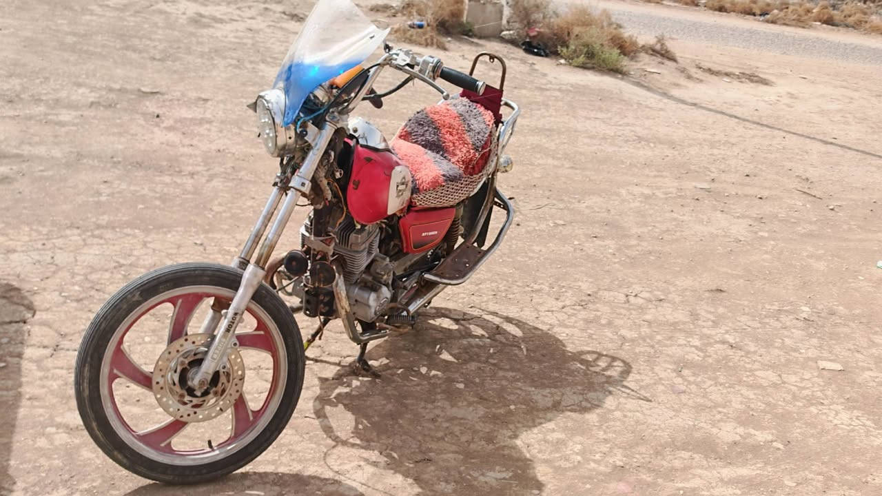 سلام عليكم
دراجه جوندا للبيع 2010 اوراق نظيفه مثل مابصور محرك نظيف وناعم وصالنصات جدد مكاني ديوانيه


**إذا كنت صاحب هذا الإعلان وتريد حذفه لأي سبب، رجاءا أرسل رسالة إلى الدعم الفني**