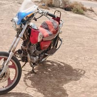 جوندا • ٢٠١٠ • نضيف