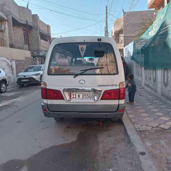 فتون 2017 حره مكفولة كفاله عامه ماشيه ٥٠ الف فقط زيرو
شراي اتصل ع رقم ***********
