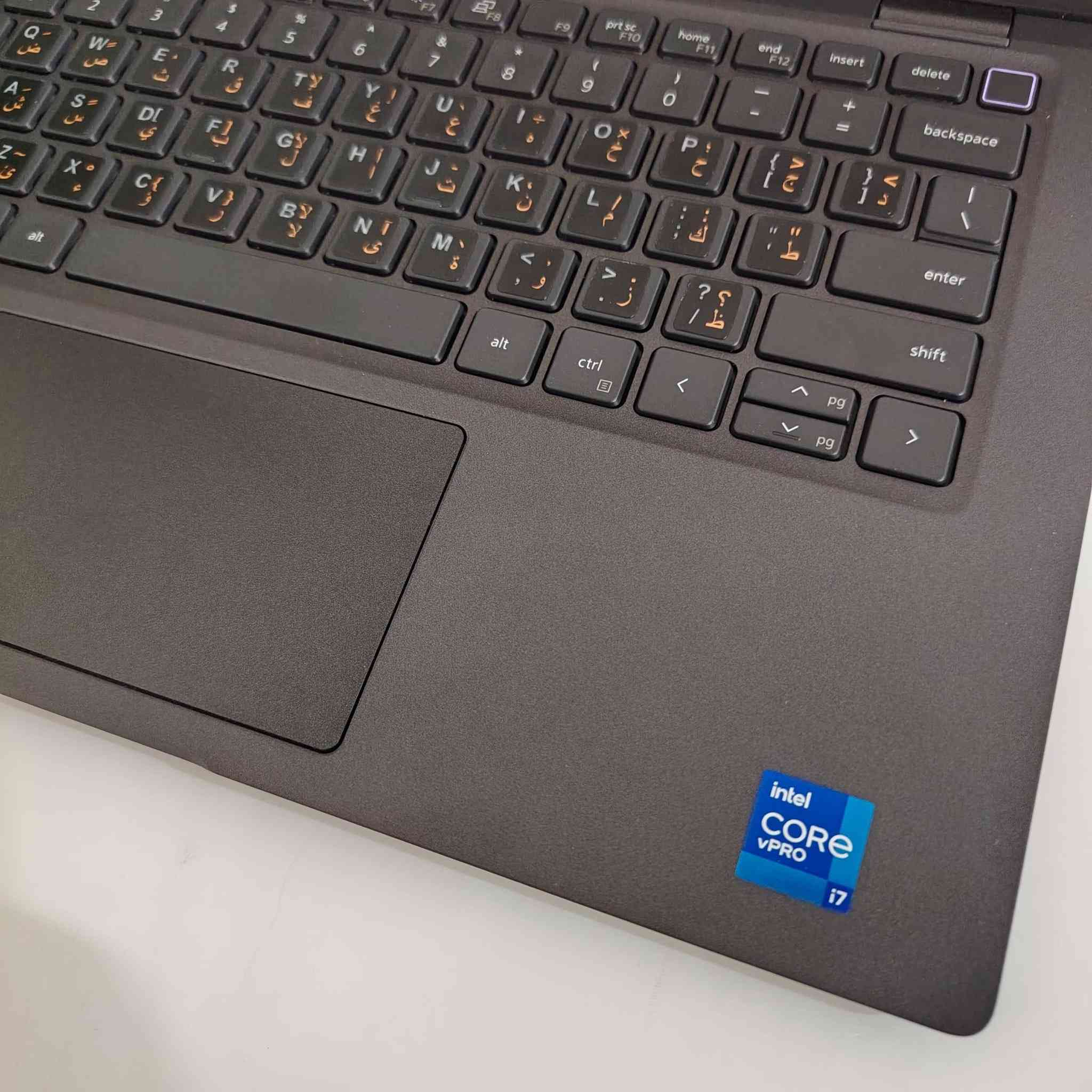 🎓💻 لابتوب جيل 11 بمعالج Cori7 مثالي للمهندسين والطلاب وأصحاب البرامج الثقيلة 🔥
Dell Latitude 7420 Touch — أداء قوي وتصميم عملي يخليك تنجز شغلك بكل سلاسة ✨

💻 لابتوب Dell Latitude 7420 – لمس | أداء قوي وأناقة عالية

🔥 جهاز عملي وخفيف بمواصفات ممتازة للاستخدام اليومي والدراسة والشغل المكتبي:

✨ المواصفات:

🔹 المعالج: Intel Core i7 – الجيل 11 (فئة G7)

🔹 الرام: 8GB DDR4

🔹 التخزين: 256GB SSD M.2 (قابل للتطوير)

🔹 الشاشة: 14 إنج لمس – دقة Full HD

🔹 كرت الشاشة: Intel UHD Graphics مدمج (8GB مشاركة)

⚡ مميزات إضافية:

✔️ شاشة لمس سلسة وسريعة الاستجابة

✔️ تصميم خفيف ومتين مناسب للحمل والتنقل

✔️ يدعم الترقية والتطوير بسهولة

🎁 الملحقات:

🔌 شاحن Type-C

💿 برامج + ويندوز 10 برو أو ويندوز 11 برو حسب الطلب

🎁 هدايانا مع كل جهاز:

🖱️ ماوس احترافي

🖼️ ماوس باد مميز

🎒 حقيبة لابتوب أنيقة

🔌 شاحن أصلي 180W

🚚 التوصيل مجاني داخل بغداد

💰 السعر: 475,000 دينار عراقي شامل كلشي

📩 للحجز والاستفسار راسلنا الآن قبل نفاد الكمية 🔥

🛡️ ضمان شهر كامل:

✔️ صيانة واستبدال

✔️ فحص داخل المكتب أو عبر المندوب

📞 للحجز والاستفسار:

📱واتساب: ***********

📩 تلگرام: @Hf_Yy5

📌 قناة التلگرام: hassnAlriada

📘 فيسبوك: hassnAlriada

📸 إنستغرام: @h536_

🎵 تيك توك: alriada

مكتب الريادة للحاسبات – اختيارك الأفضل 💻✨
