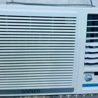 مكيف للبيع نظيف ونوعيته WADI سعره ٢٥٠ الف 07735378495