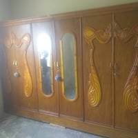 للبيع كنتور ٦ ابواب صاج  اسعر ٢٥٠ الف  هاتف ٠٧٨٠٠٨٩٩٢٠٨