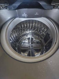 غساله اوتوماتيك البيع السعر ٤٥٠ بيه مجال هاذ رقمي ٠٧٨٢٣٦٧٧٥٣٠