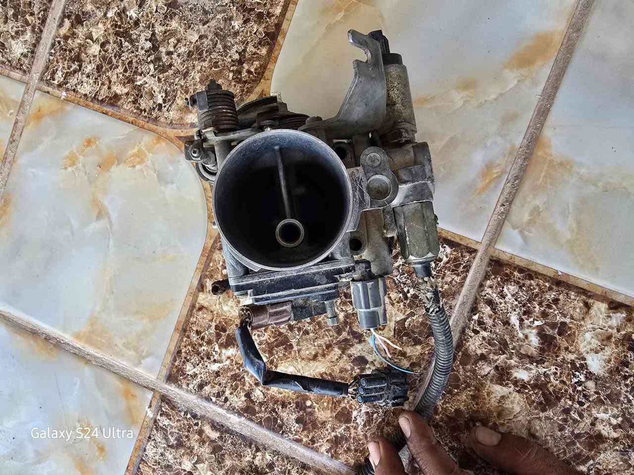 السلام عليكم جويتر نيسان شبوط  حاوية نضيف كلش مع كافة الملحقات
***********
غير متواجد ع الفيس
