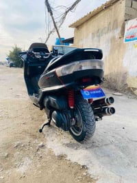 ماجسته 2018 • كهرباء شغاله • معدلة