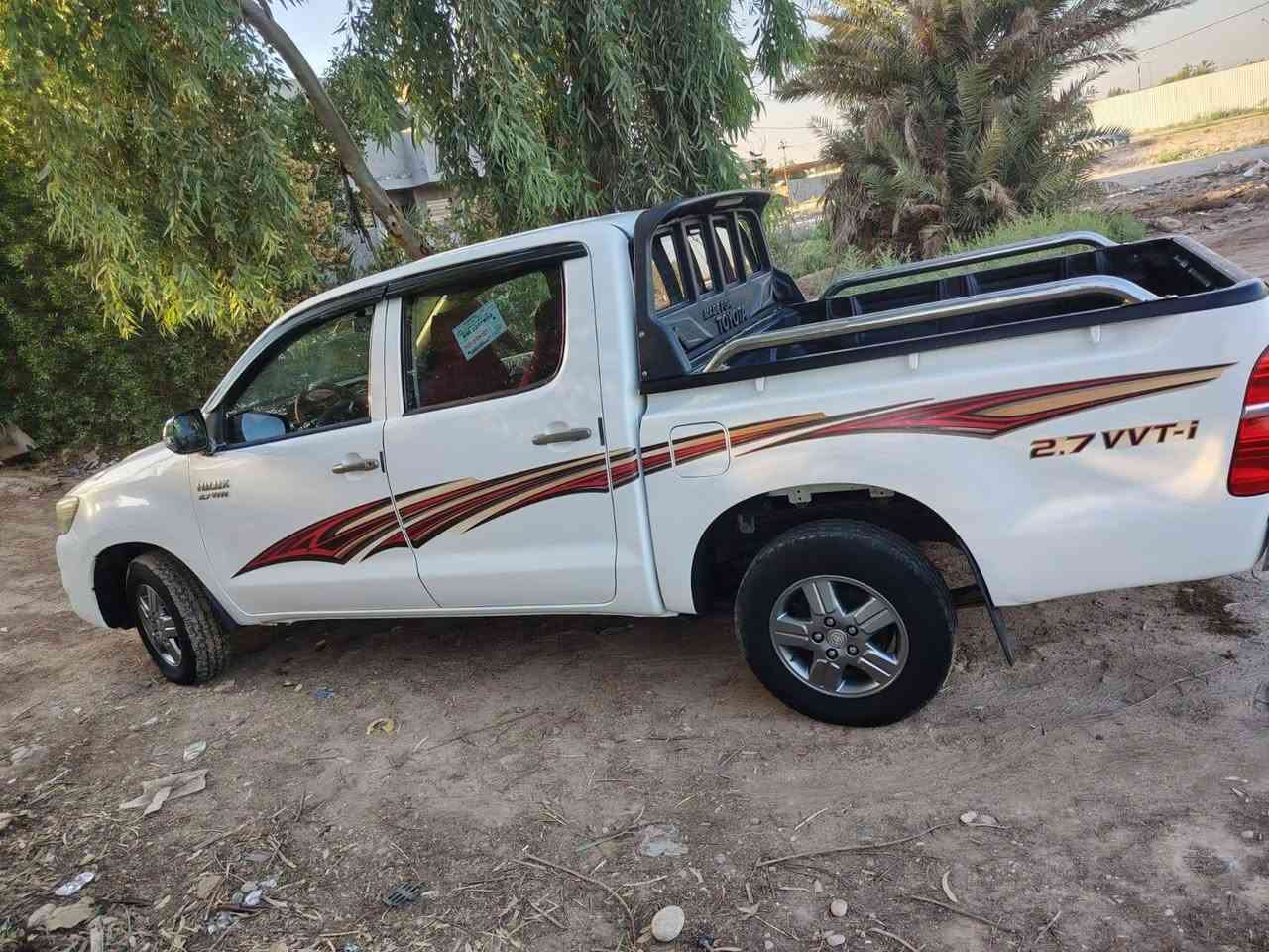 سلام عليكم للبيع موديل ١٤ رقم بابل تحويل بسمي مكفول بيهه ملاحضات بصيطه سعرهه ٢٠٥ وبيهه مجال مكانهه واسط الحفريه مكلف بنشر تصل ***********
