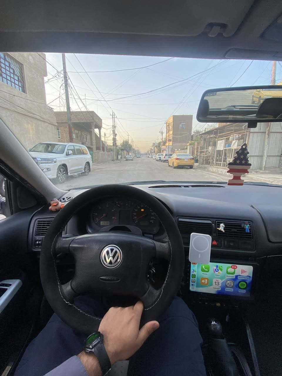 كولف Mk4  1999 للبيع المكينه 1800 السياره كير عادي بيها نقوصات بسيطه مكاني الدورة نهاية شارع ٦٠
***********
