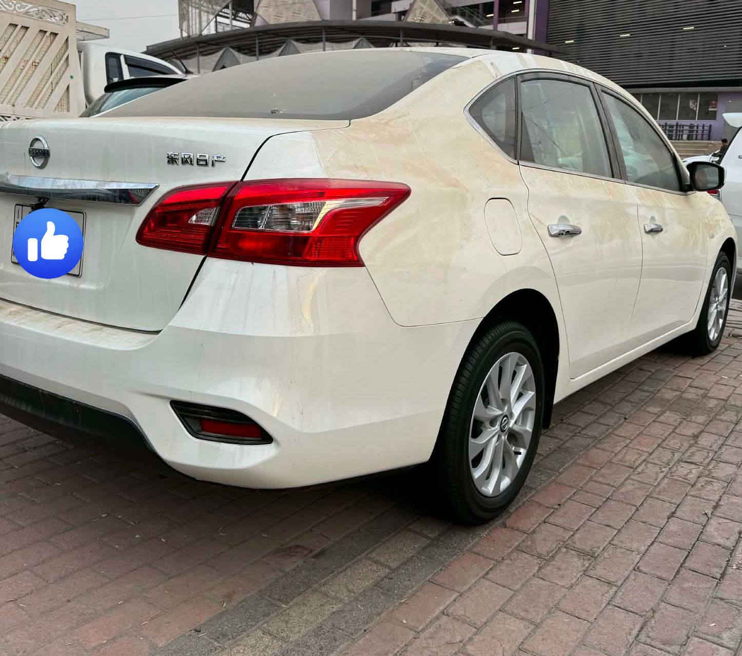 نيسان سنترة 25 ماشية 4 الف بعدة
زيرو سيارة خير من الله رقم اربيل
 وكالة بسمي 
مكاني بغداد رقم ‏‪***********‬‏
