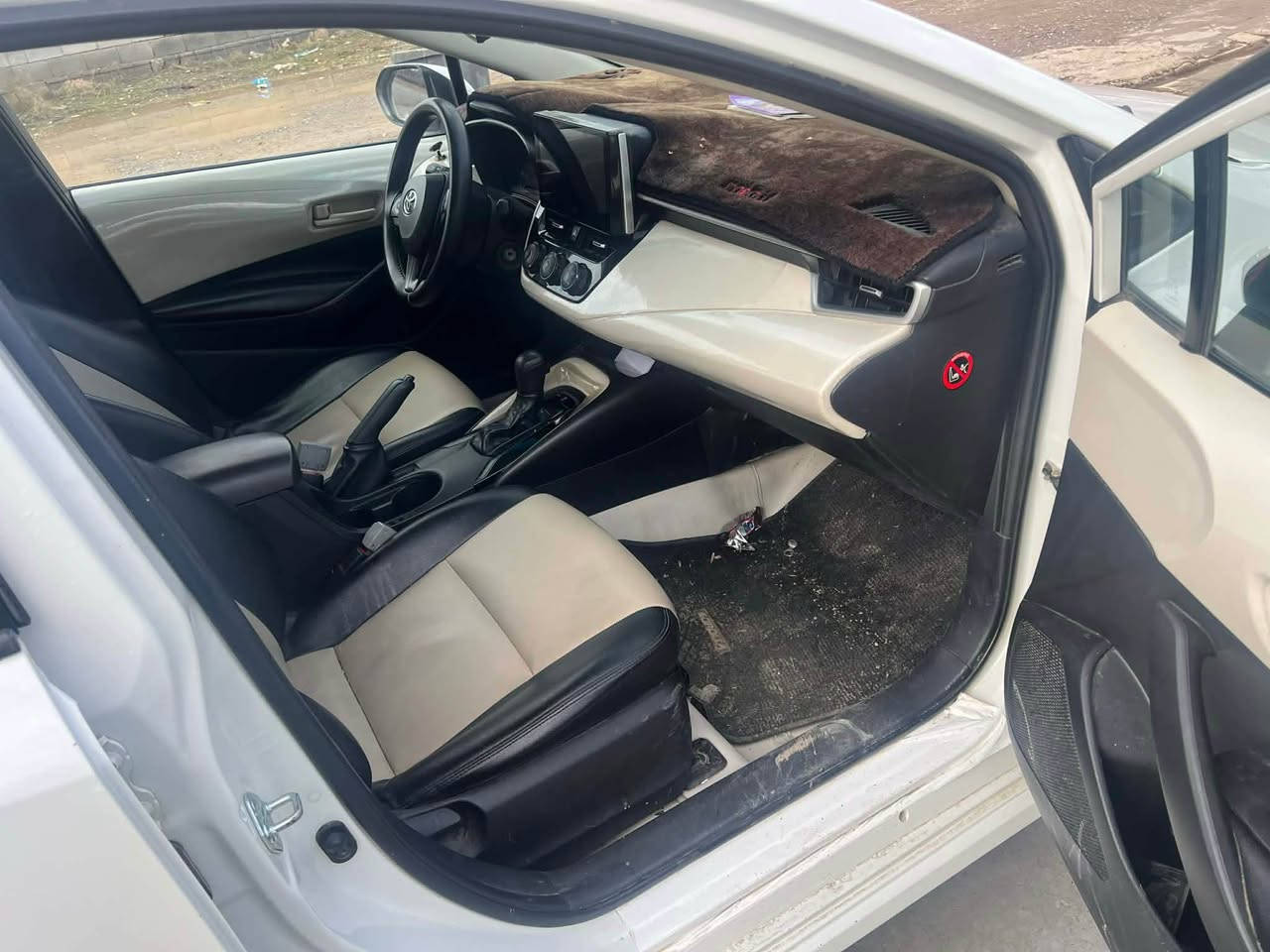 كرولا٢٠٢٠ خليجي شه ريكه ساز زورخاوينه ١٠٨ هه زاررؤيشتيه به س ئه و بسته ي كه دياريم كرديه سبوخه باقي هه موشت به شه رت ژماره ي تلفون…*********** أربيل, العراق
