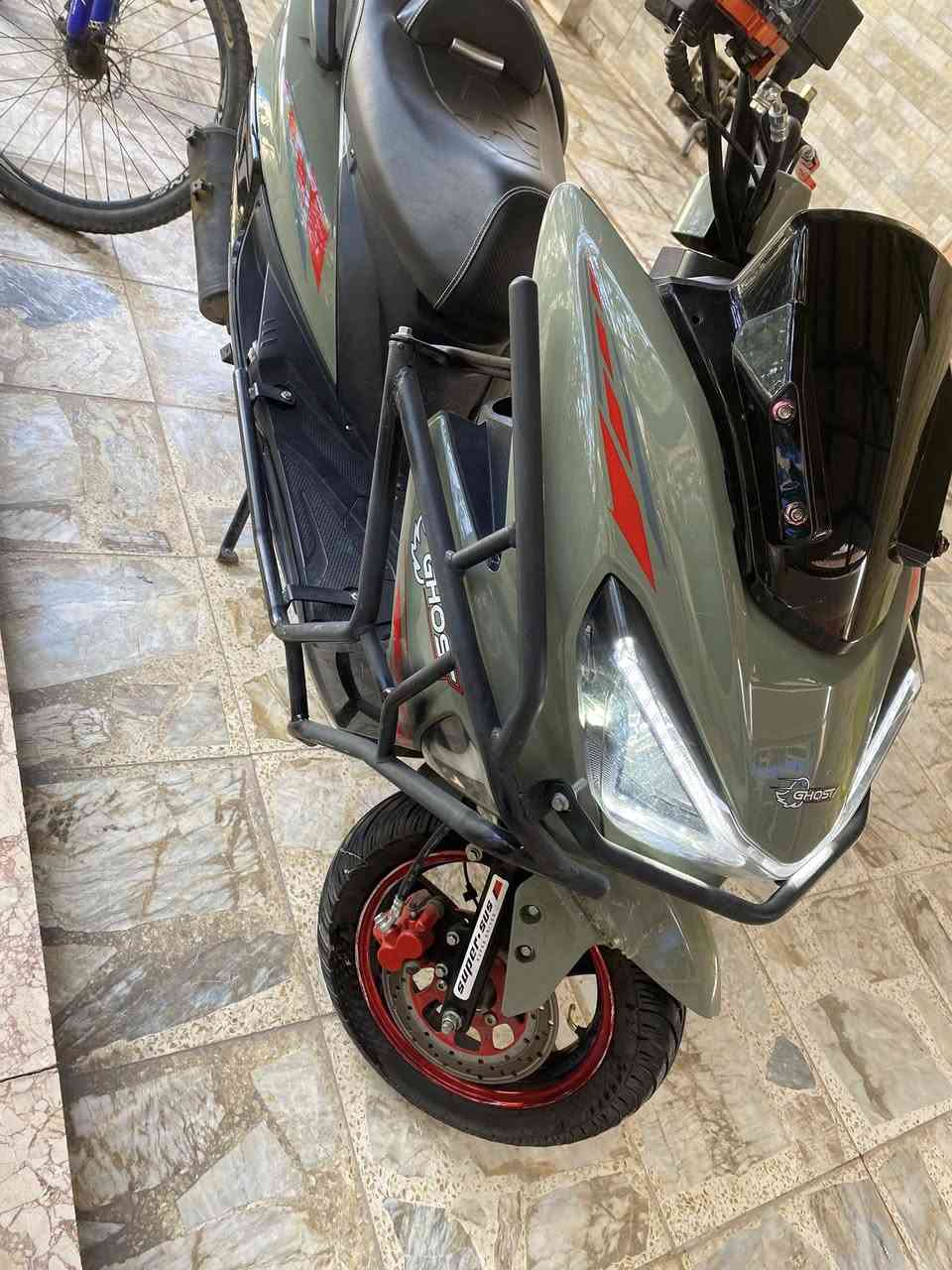 سكنس ٢٤كلش نضيفه نكره سلف سعر٤٥٠


**إذا كنت صاحب هذا الإعلان وتريد حذفه لأي سبب، رجاءا أرسل رسالة إلى الدعم الفني**