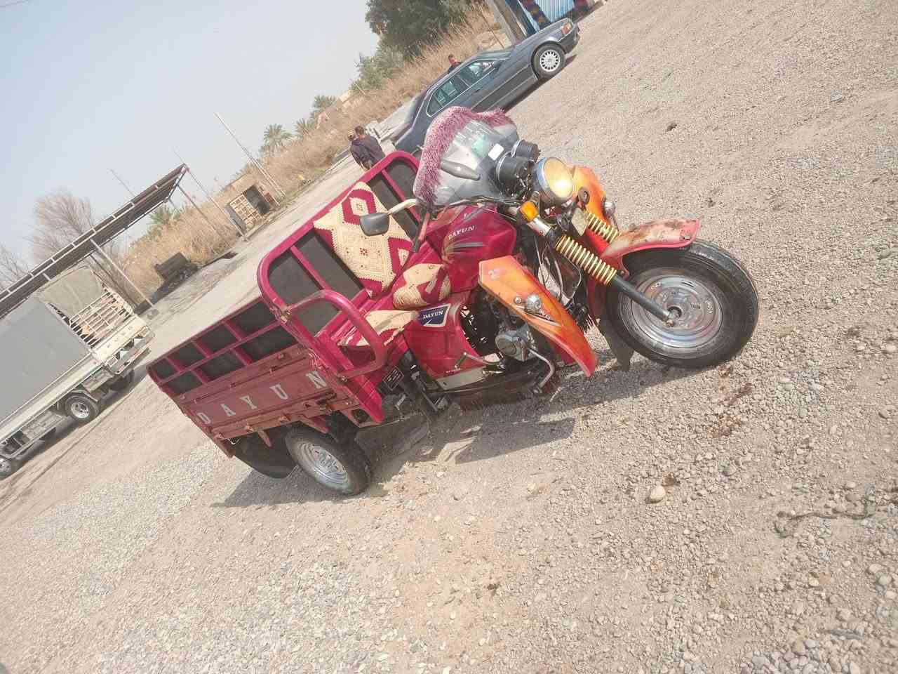 ستوته موديل ١٨
شغاله سلف هندر امبي اثري اشاير بك لايت شغاله
اوراق اصوليه شرط الورقه الصفره هم موجوده
مكفوله من لحيم الركبه
محرك خير من الله
عنوان شهربان قرب جسر مهروت
السعر ٩٥٠ بيها مجال
***********
