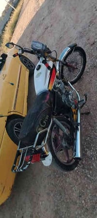 تايكر ٢٠٢٠ • ترايك • مكينة خرسه