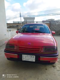 حجم ١٫٦ • محرك وكير سليم • موصل