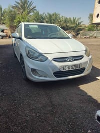 اكسنت • ٢٠١٤ • رقم بابل