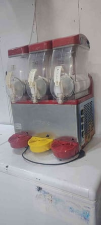 مكينة ازبري • تركية • استعمال قليل