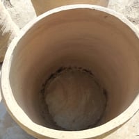 تنانير طين • توصيل باب البيت • سعر خاص