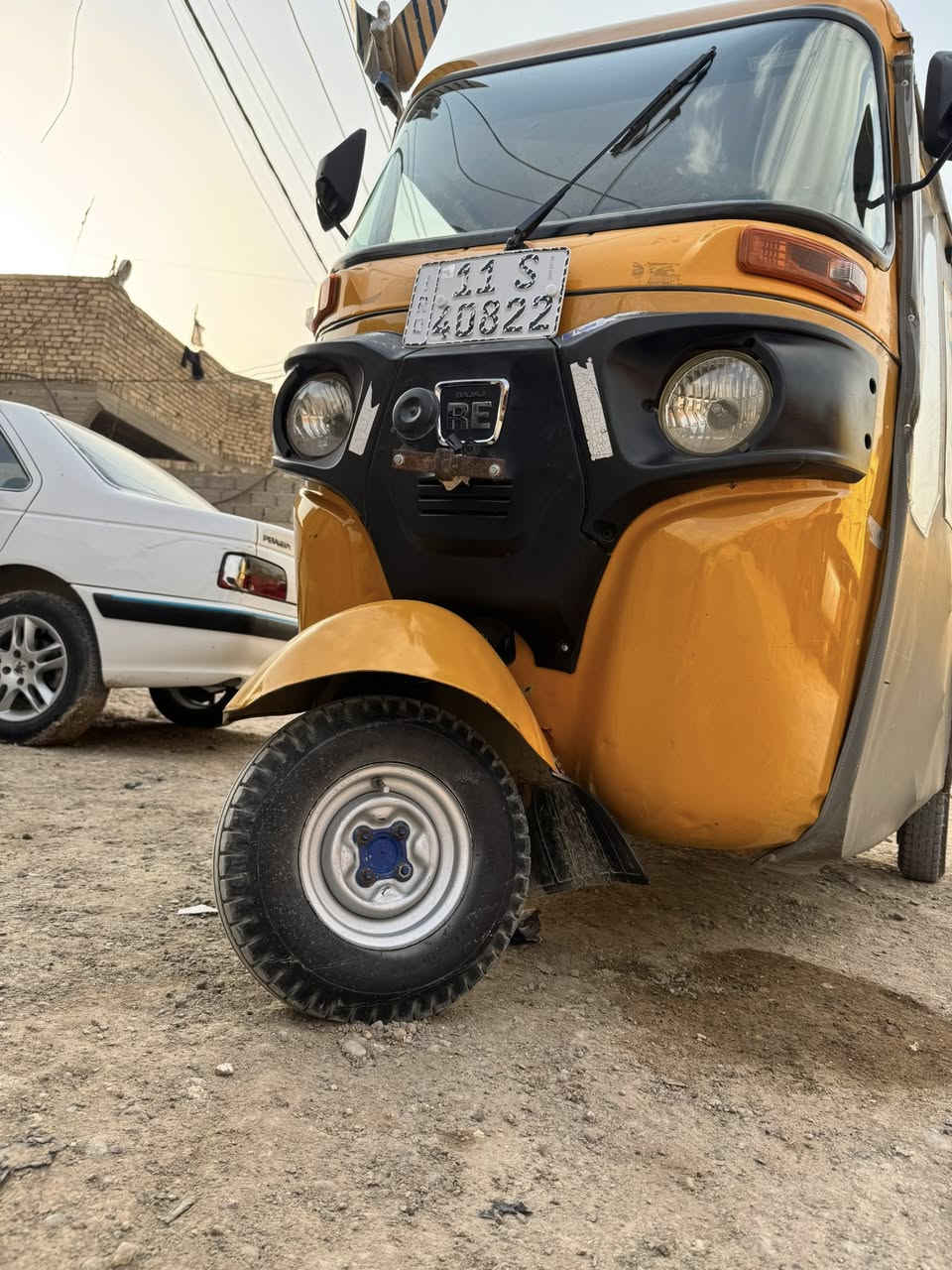 السلام عليكم شباب تكتك للبيع مديل 2021رقم***********
