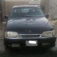 اوميغا • ٩١ • محرك ٢٠٠٠