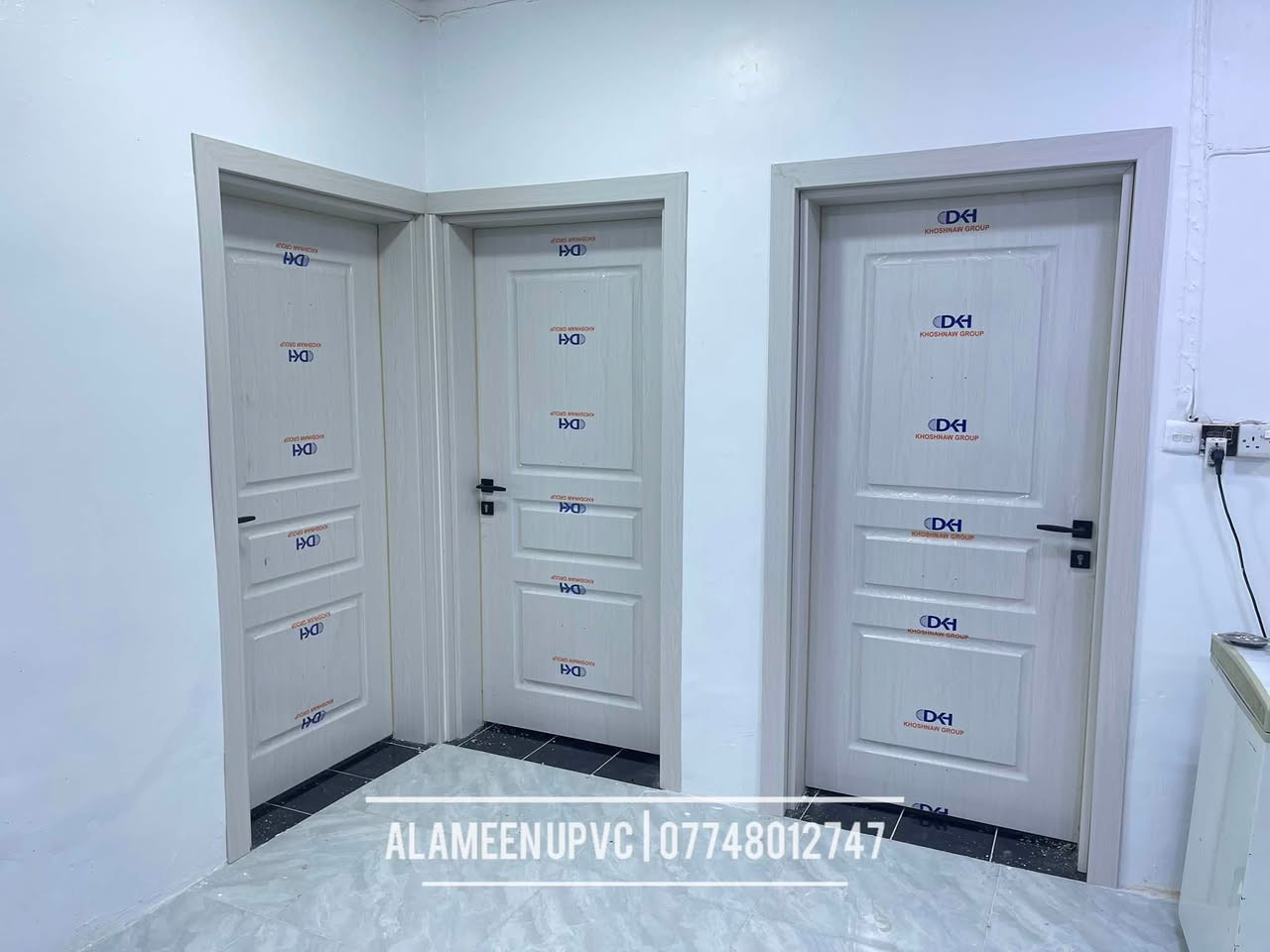 🔱 ابداعات كوادرنا اخر اعمالنا🔱

تركيب
ابواب داخليه فوم  🚪
 

زورونا تجدون كل مايسركم

العنوان:الانبار - حديثه - صعدة الحي الصناعي 
للاستفسار مراسلة الصفحة
او الاتصال على الرقم 
*********** ( ابو وتين )
