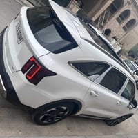 سورنتو موديل 2024 خليجي ضمان شركة الدولية وضمان 5 سنوات / محرك 6 سلندر...