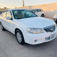نيسان صني • ٢٠١٠ • كير عادي