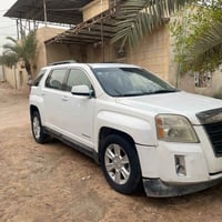 سيارة نوع// GMC  موديل// 2013  السيارة وارد امريكي   تبديل مدكر عكس ال...