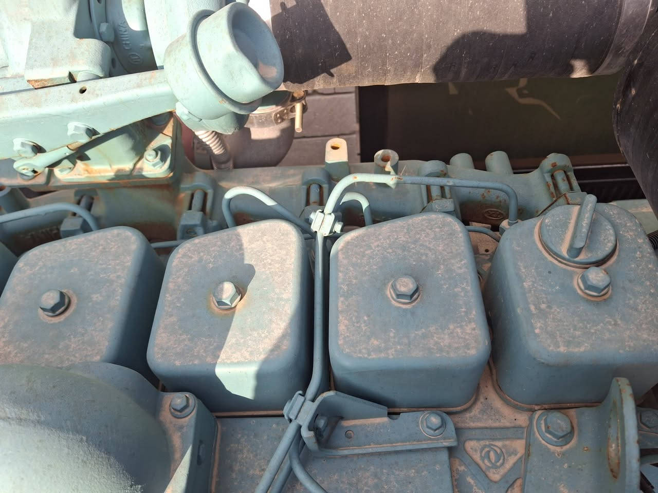 تم وصول مولدات خمس قطع نوع كمنز حجم ١٠٢
١٥٠ كيفي درجه اولى 
العنوان اربيل 
يوجد توصيل كافه المحافظات
للاستفسار الاتصال على الرقم ***********
