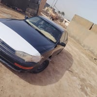 كامري • ١٩٩٥ • ٦ سلندر