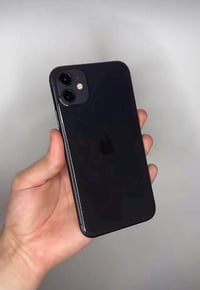 ايفون 11  ذاكره 128  بطاريه 71  جهاز مبدل قاعدة شحن    السعر 180  هاتف...