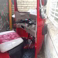 تكتك للبيع 2021 نهاية سنة 2021 محسوبة علئ 2022  سعرها 7400 وبيها مجال ...