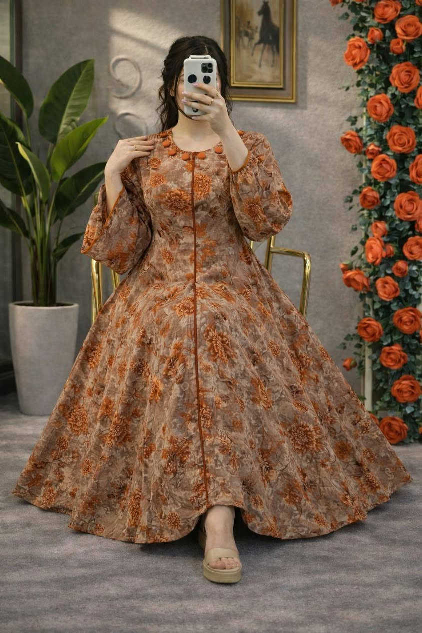 جديدنا
دشداشة كشمير اصلي ثخين وبارد جداً دبل كلوش

القياسات L. XL. 2XL. 3XL
للاحجز خاص


**إذا كنت صاحب هذا الإعلان وتريد حذفه لأي سبب، رجاءا أرسل رسالة إلى الدعم الفني**