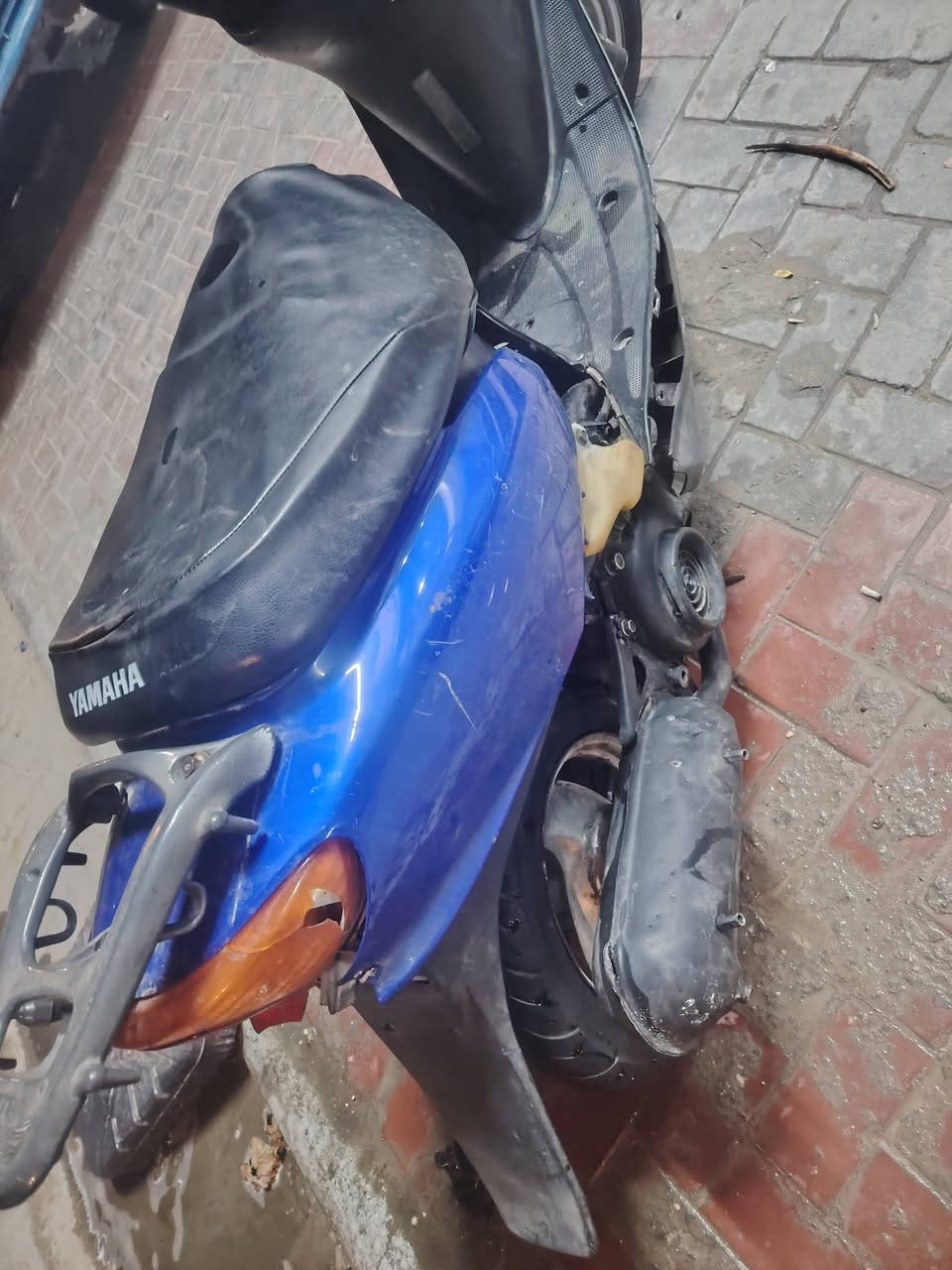 دراجه ملت روحه جيه مكينه حلوه السعر 250 الرقم ***********
