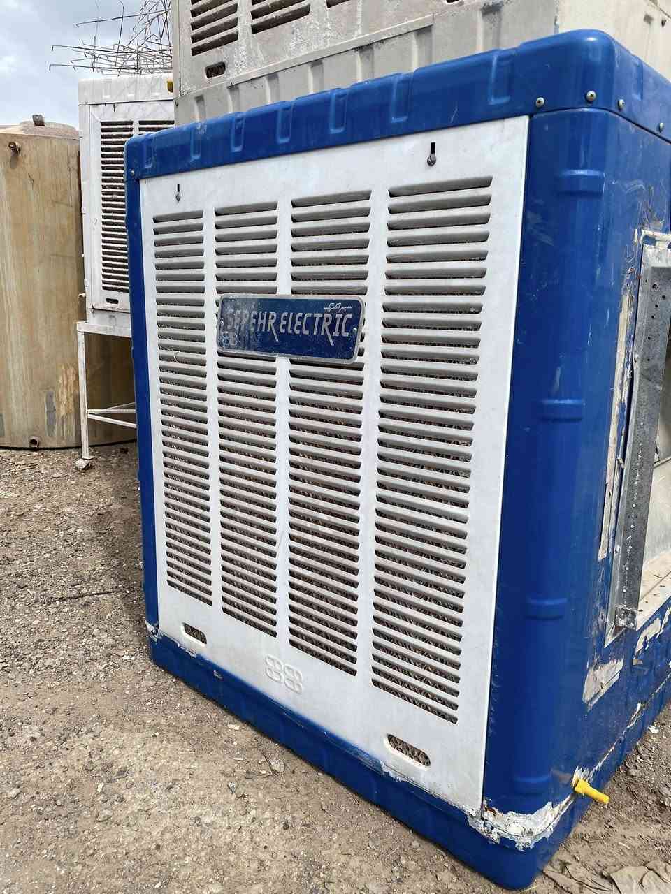 مبریدات للبیع
اربیل زیرین ستی طریق مسیف


**إذا كنت صاحب هذا الإعلان وتريد حذفه لأي سبب، رجاءا أرسل رسالة إلى الدعم الفني**
