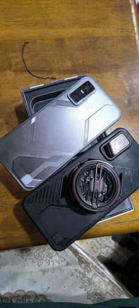 لبيع جهاز جديد شخط مابي انفنكس جيتي 30برو فايف جي ذكره 256دخليه 12+12ج...