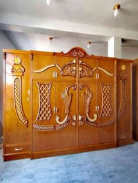 توجد غرفه نوم عراقي حطاطه نضافه مثل ماواظح ب صوره العنوان الرمانه البع...