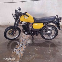 دراجه للبيع ام زت موديل 88سايس 2 للاستفسار الاتصال على الرقم0783037851...