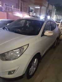 توسان • ٢٠١٠ • بغداد الحرية