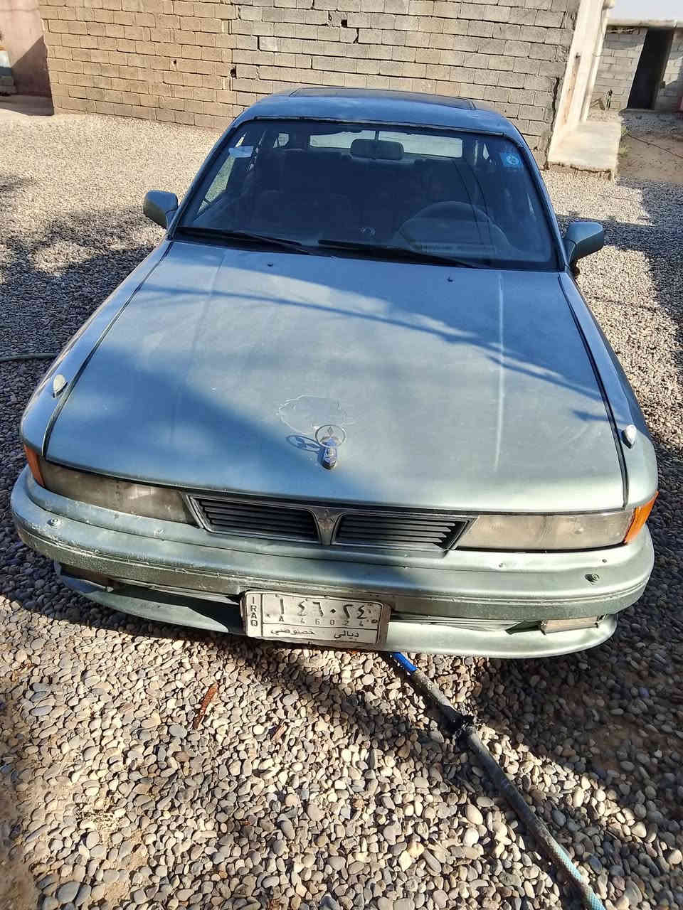 سلام عليكم اخوان هاي السياره بسمي اريد احولهه اذا ما تتصلون عليه احجزهه هاذا رقمي ***********
