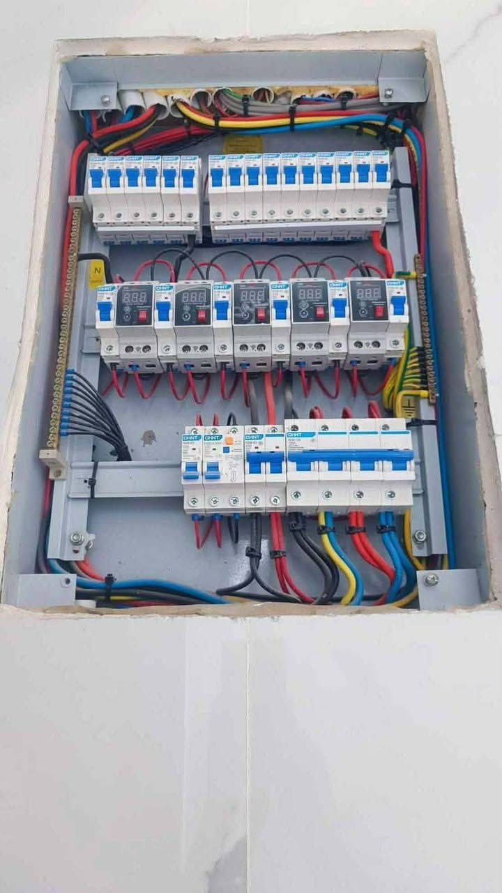 ✅ أهم ما يميزنا:
تجهيز كامل لكافة مستلزمات البيت.
كادر عمل محترف ومستعد للتنفيذ.
نظام الأقساط المريح (دلل بيتك وسدد براحتك).
📍 العنوان: النجف الأشرف - المشخاب - قرب جسر الدبينية - مقابل البنزين خانة.
📞 للتواصل والاستفسار:
*********** | ***********
📲 متوفرين واتساب، أو راسلنا على رسائل الصفحة.
