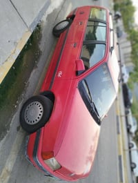 كاديت حجم 16 موديل 91 سياره وضع شركه سنويه خضره كابون بانزين شرط الوكا...