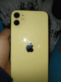 آيفون ١١ • ٦٤ • شاشة أصلية