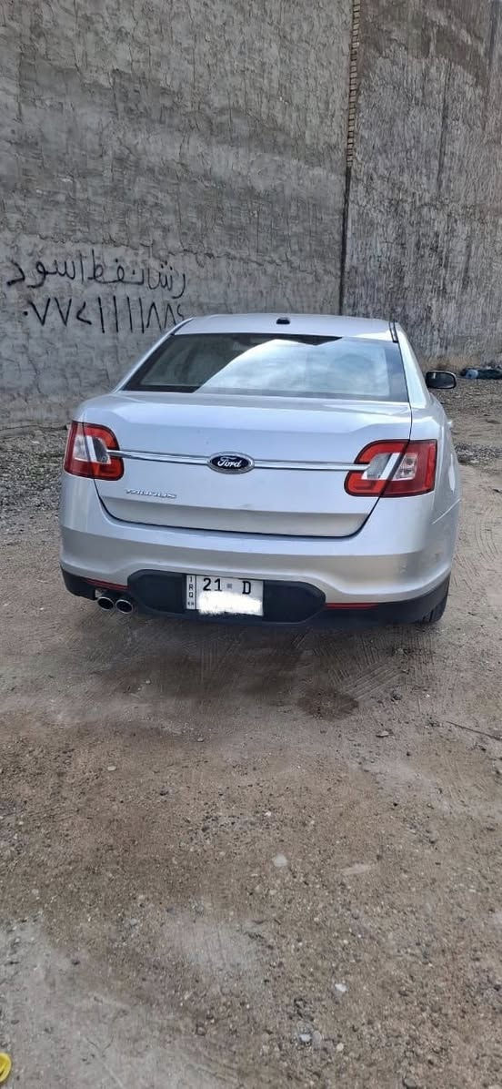 فورد تورس 

موديل 2021

محرك 3500 6 سلندر

السيارة ماشية 120 ألف ميل 

رقم سليمانية 

تخم تاير جديد 
كشتات جديدة ارضية جلد 
صدر جديد 
و السيارة مواصفاتها معروفة سيارة خير من الله وجديدة وأحلى من الصور وتجي وتحكم بعينك 

والسعر 108 ورقة 

وبي مجال للشراي 

متواجد بالدورة و الزعفرانية

للتواصل و الاستفسار

     ————— *********** ————
