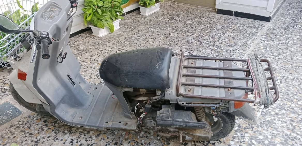 دراجه بيكم للبيع عطلها بسيط عطلها الملف والشاشه نريدها يتواصل وياه على الرقم***********
