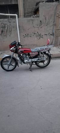 جني 2020 • محرك شرط • كركوك