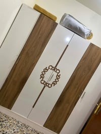 غرفه • ٥ قطع • نضافه