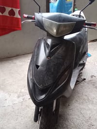 دراجه البيع سعر 200او بهى مجال دراجه استغلال دقاق أو طوف تطفه 07765209...