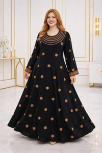 النجف • دراعات كويتي • مقاسات L-XL-2XL-3XL