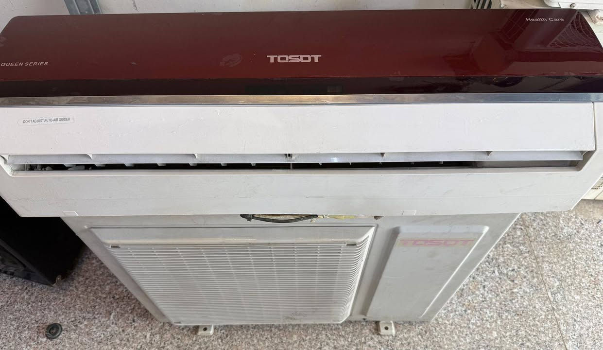 سبالت مستعمله درجه اولى نضيفه جدا مستعمله شي قليل العنوان  سامراء حي صلاح الدين مدخل
سبالت مستعمله درجه اولى نضيفه جدا مستعمله شي قليل العنوان / سامراء حي صلاح الدين مدخل جامع القريشي *********** مجاور مجمع ادم (توجد خدمه توصيل)
