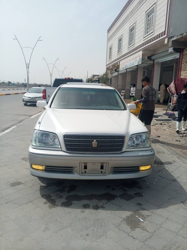 السلام عليكم جنون ملكه ادوات ادوات اربع دكم فول مواصفات فتحه كشنات كهرباء ستيرن كهرباء تبريد خلفي ثلاجه فووول السعر 100وبيها مجال قليل موعد التسجيل يو 3/25 مكان سياره بصره *********** البصرة, العراق
